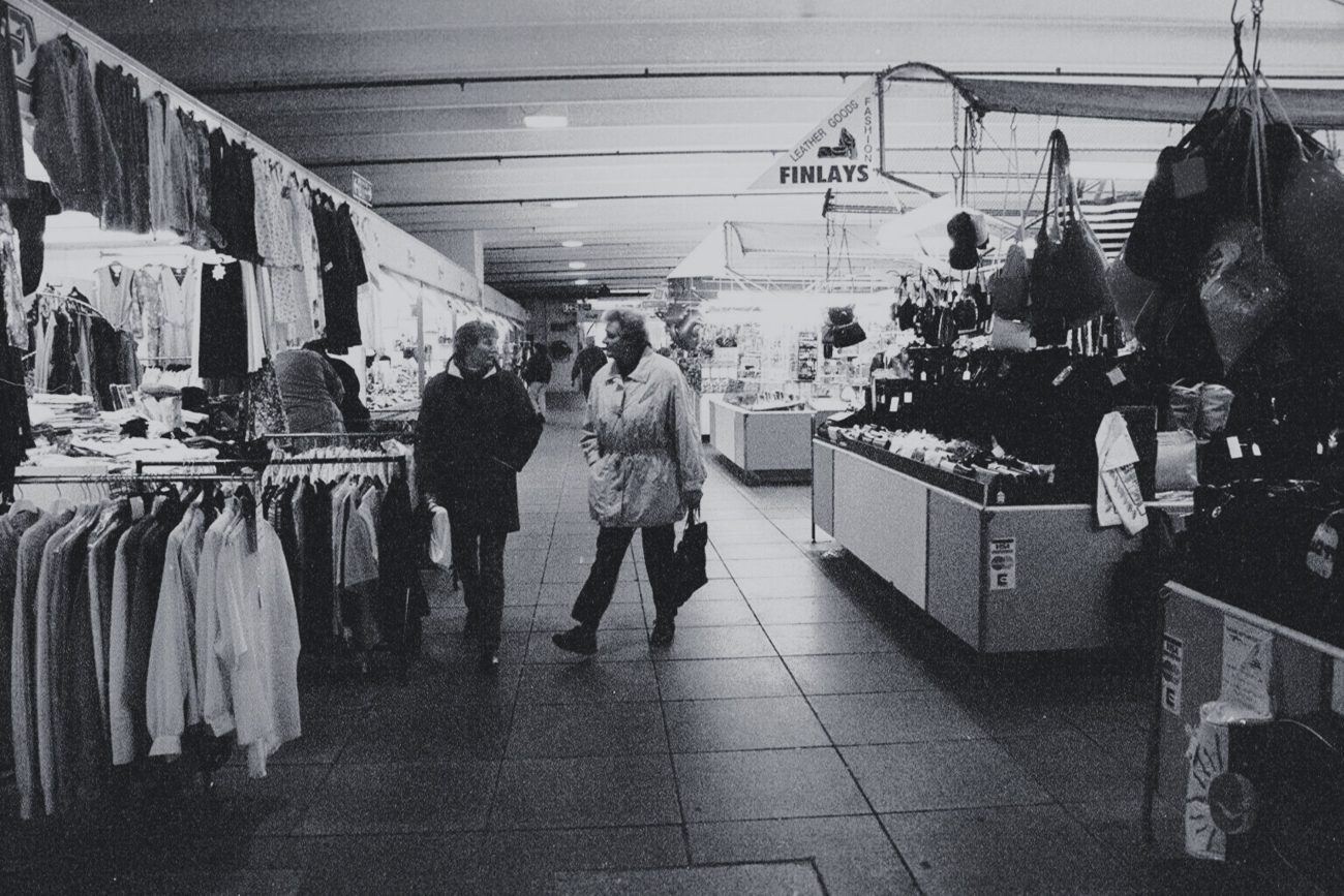 Thank you to The Leader for providing these images.