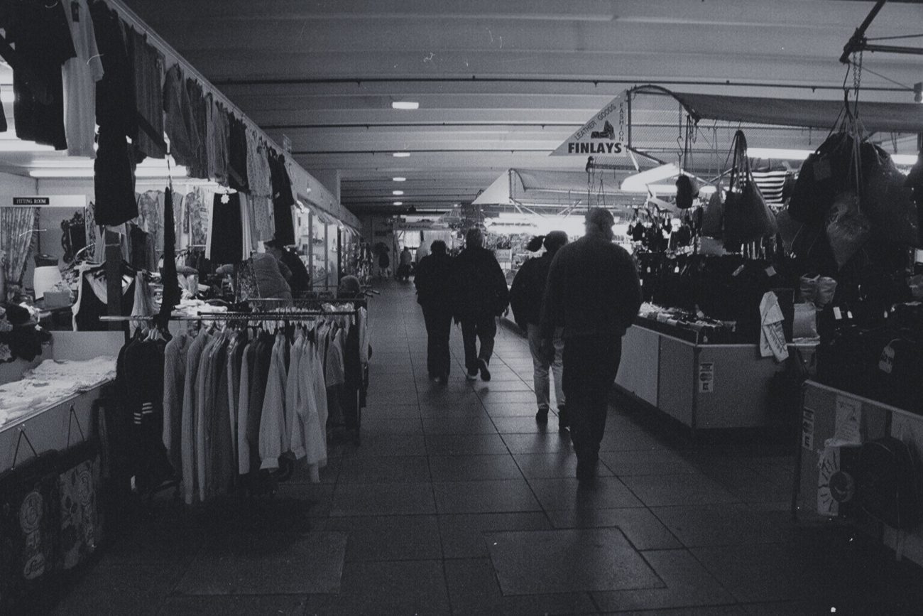 Thank you to The Leader for providing these images.