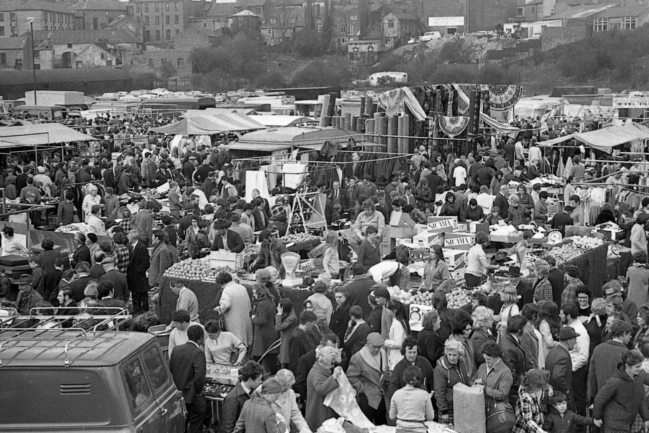 Thank you to The Leader for providing these images.